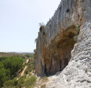 Cueva de Bellús